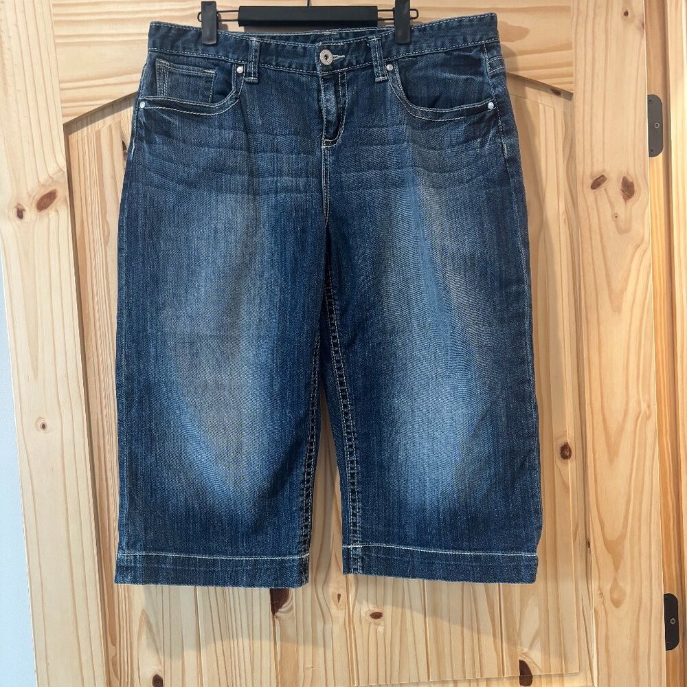 Maurices Capris Size 15/16